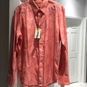 Robert Graham Men’s shirt